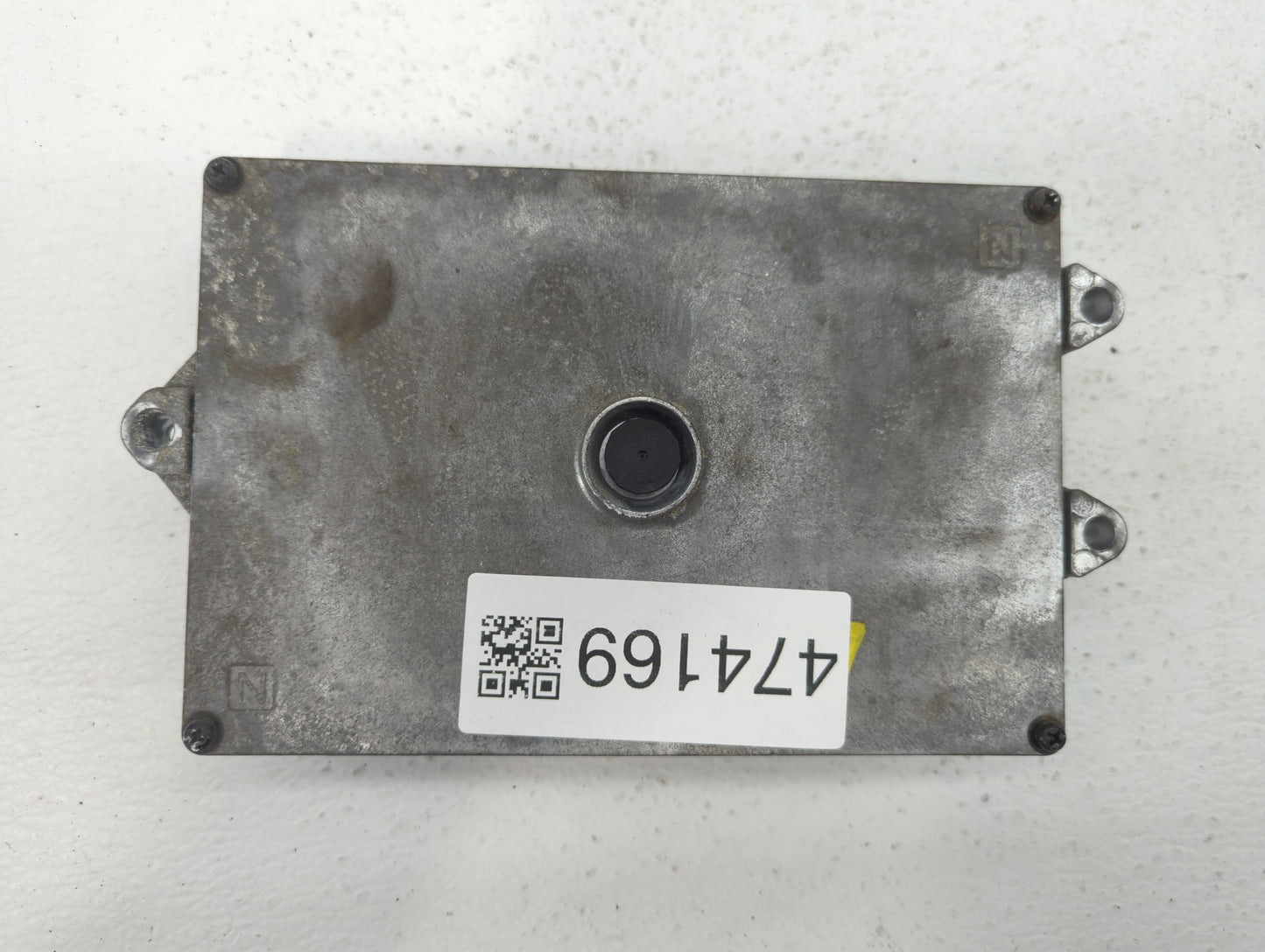 2015 Honda Accord PCM Engine Control Computer ECU ECM PCU OEM P/N:37820-5A0-A73 37820-5A1-L74, 37820-5A1-L54, 37820-5A0-A74 