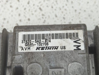 2015 Honda Accord PCM Engine Control Computer ECU ECM PCU OEM P/N:37820-5A0-A74 37820-5A0-A73 Fits OEM Used Auto Parts - Oem