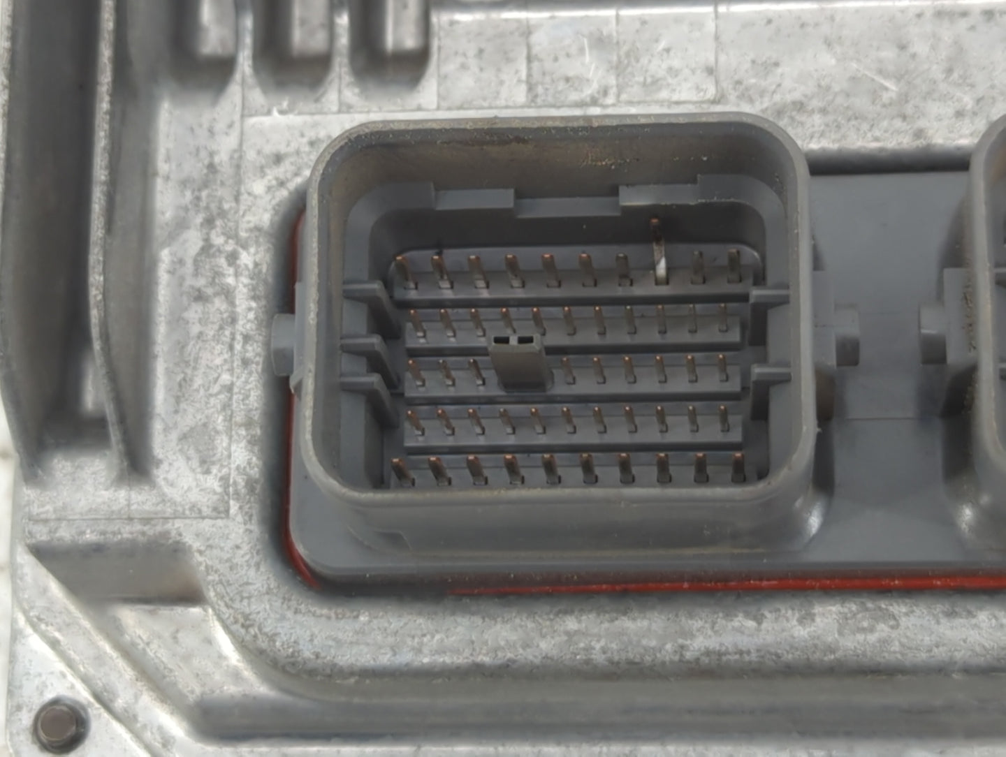 2015 Honda Accord PCM Engine Control Computer ECU ECM PCU OEM P/N:37820-5A0-A74 37820-5A0-A73 Fits OEM Used Auto Parts - Oem