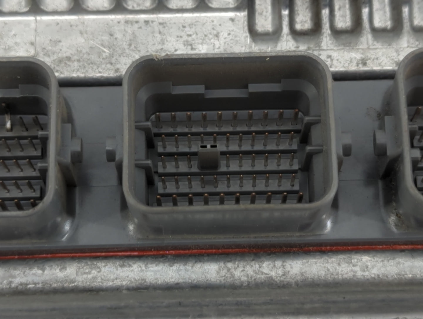 2015 Honda Accord PCM Engine Control Computer ECU ECM PCU OEM P/N:37820-5A0-A74 37820-5A0-A73 Fits OEM Used Auto Parts - Oem