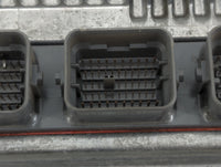 2015 Honda Accord PCM Engine Control Computer ECU ECM PCU OEM P/N:37820-5A0-A74 37820-5A0-A73 Fits OEM Used Auto Parts - Oem