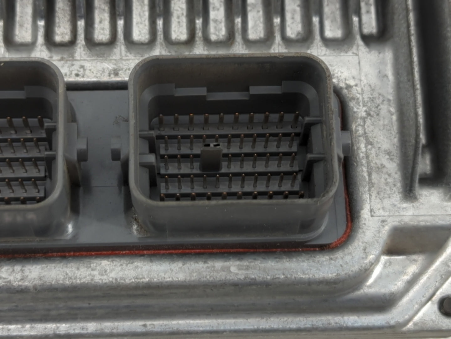 2015 Honda Accord PCM Engine Control Computer ECU ECM PCU OEM P/N:37820-5A0-A74 37820-5A0-A73 Fits OEM Used Auto Parts - Oem