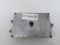2015 Honda Accord PCM Engine Control Computer ECU ECM PCU OEM P/N:37820-5A0-A74 37820-5A0-A73 Fits OEM Used Auto Parts - Oem