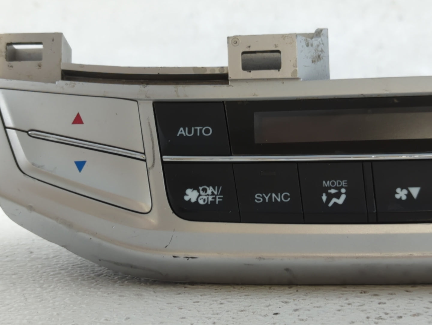 2013-2015 Honda Accord Climate Control Module Temperature AC/Heater Replacement P/N:BH 79600 T2F A611 M1 Fits Fits 2013 2014