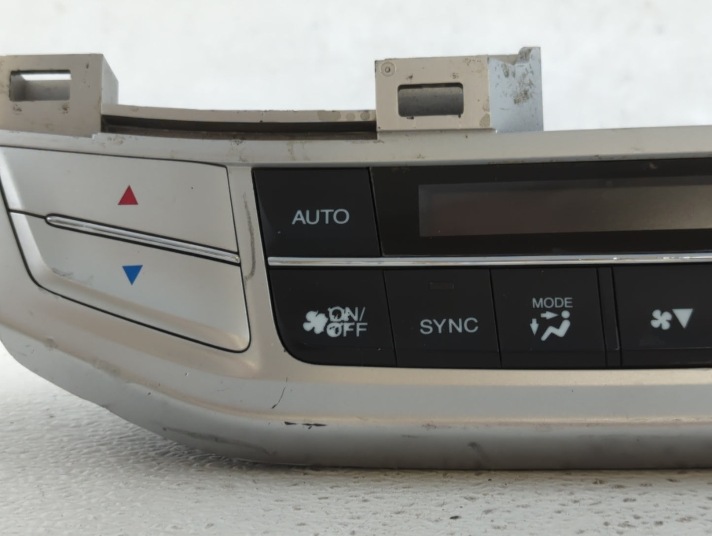 2013-2015 Honda Accord Climate Control Module Temperature AC/Heater Replacement P/N:BH 79600 T2F A611 M1 Fits Fits 2013 2014
