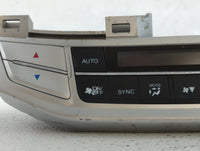 2013-2015 Honda Accord Climate Control Module Temperature AC/Heater Replacement P/N:BH 79600 T2F A611 M1 Fits Fits 2013 2014