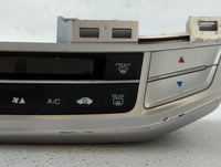 2013-2015 Honda Accord Climate Control Module Temperature AC/Heater Replacement P/N:BH 79600 T2F A611 M1 Fits Fits 2013 2014