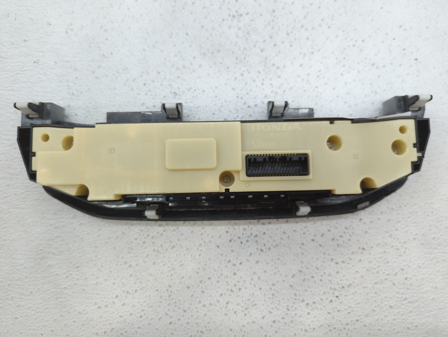 2013-2015 Honda Accord Climate Control Module Temperature AC/Heater Replacement P/N:BH 79600 T2F A611 M1 Fits Fits 2013 2014