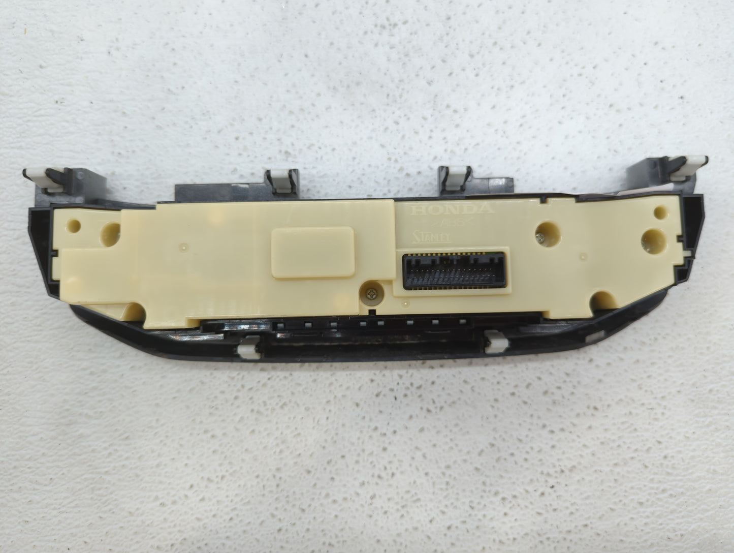 2013-2015 Honda Accord Climate Control Module Temperature AC/Heater Replacement P/N:BH 79600 T2F A611 M1 Fits Fits 2013 2014