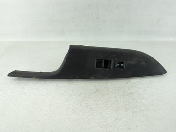 2015 Honda Accord Master Power Window Switch Replacement Driver Side Left P/N:83541-T2A-A010-M1 Fits OEM Used Auto Parts - O