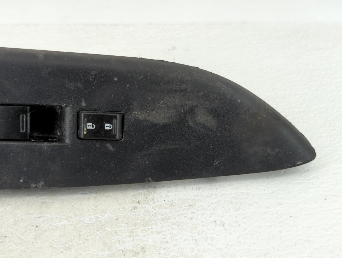 2015 Honda Accord Master Power Window Switch Replacement Driver Side Left P/N:83541-T2A-A010-M1 Fits OEM Used Auto Parts - O