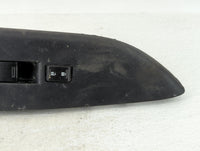 2015 Honda Accord Master Power Window Switch Replacement Driver Side Left P/N:83541-T2A-A010-M1 Fits OEM Used Auto Parts - O