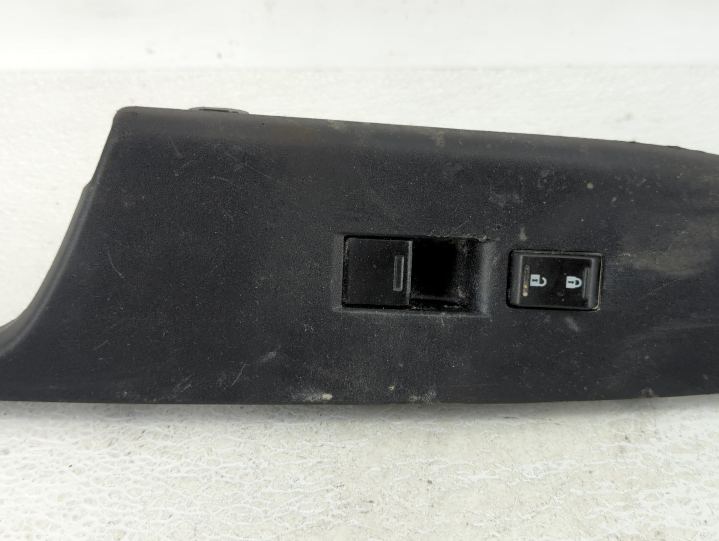 2015 Honda Accord Master Power Window Switch Replacement Driver Side Left P/N:83541-T2A-A010-M1 Fits OEM Used Auto Parts - O