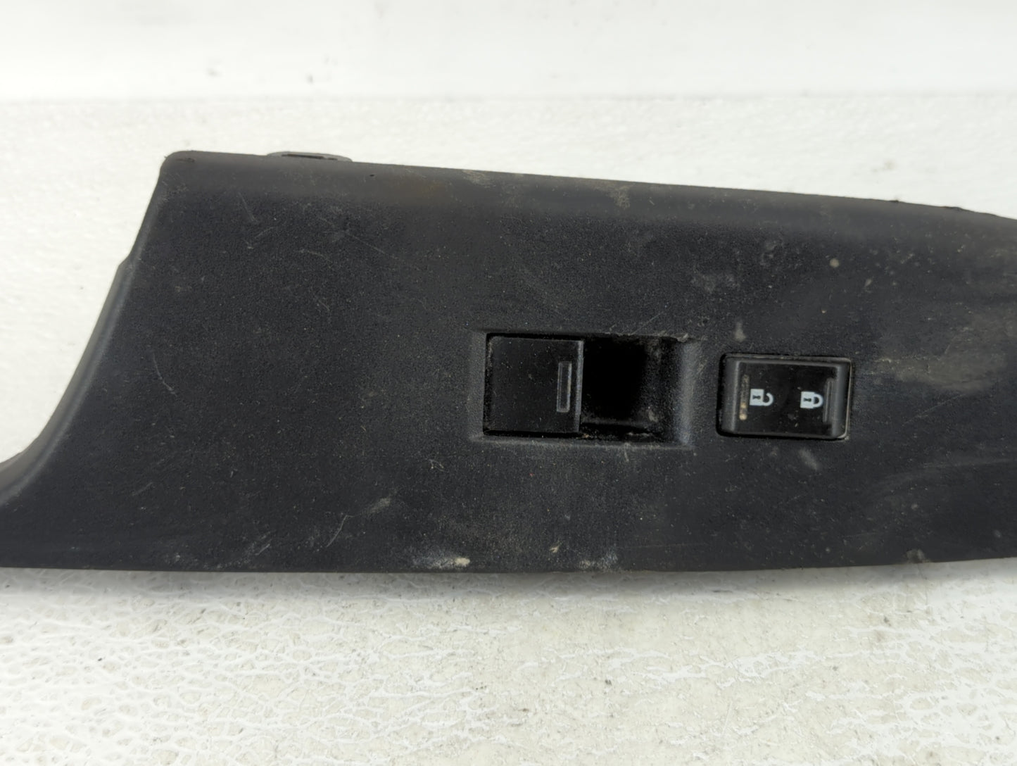2015 Honda Accord Master Power Window Switch Replacement Driver Side Left P/N:83541-T2A-A010-M1 Fits OEM Used Auto Parts - O