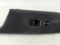 2015 Honda Accord Master Power Window Switch Replacement Driver Side Left P/N:83541-T2A-A010-M1 Fits OEM Used Auto Parts - O