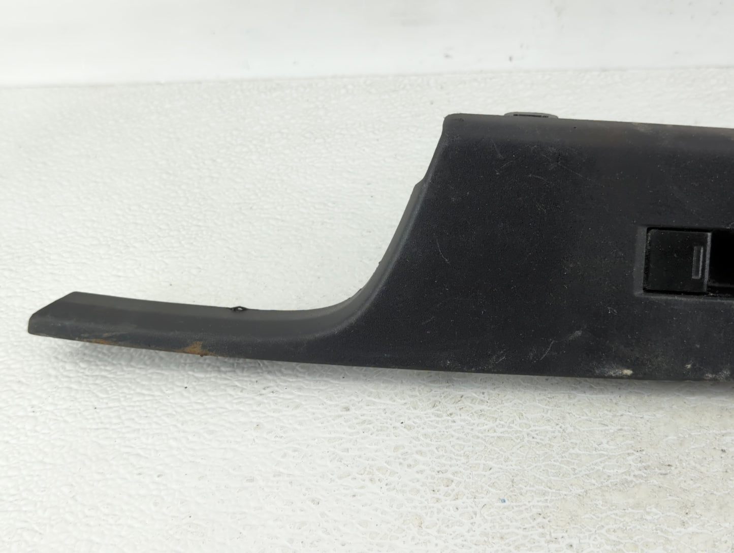 2015 Honda Accord Master Power Window Switch Replacement Driver Side Left P/N:83541-T2A-A010-M1 Fits OEM Used Auto Parts - O