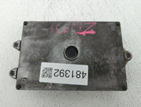 2015 Honda Accord PCM Engine Control Computer ECU ECM PCU OEM P/N:37820-5A0-A54 37820-5A1-L54, 37820-5A1-L53 Fits OEM Used A