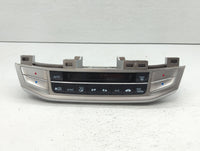 2013-2015 Honda Accord Climate Control Module Temperature AC/Heater Replacement P/N:79600T2FA411M1 Fits Fits 2013 2014 2015 