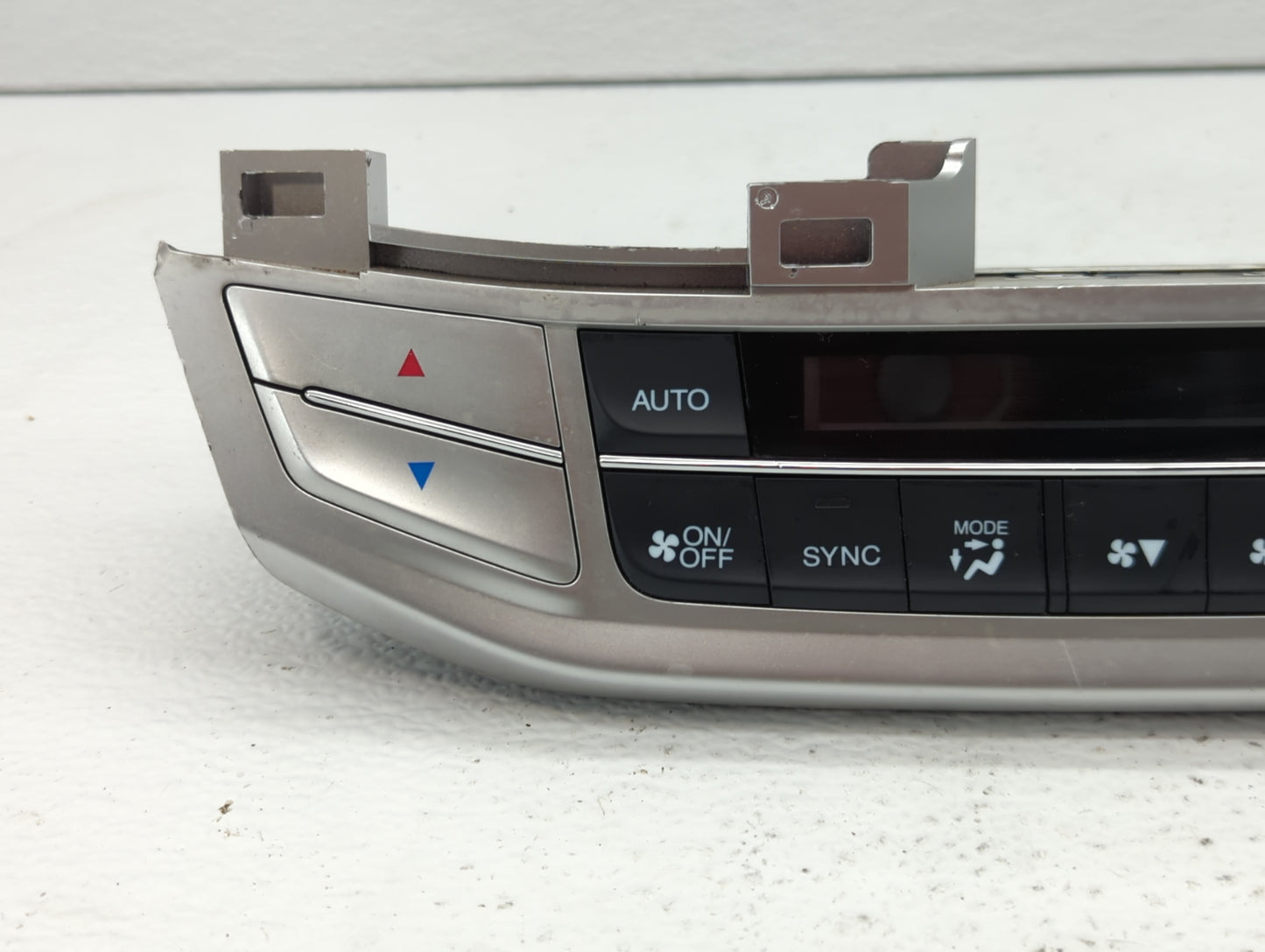 2013-2015 Honda Accord Climate Control Module Temperature AC/Heater Replacement P/N:79600T2FA411M1 Fits Fits 2013 2014 2015 