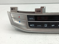 2013-2015 Honda Accord Climate Control Module Temperature AC/Heater Replacement P/N:79600T2FA411M1 Fits Fits 2013 2014 2015 
