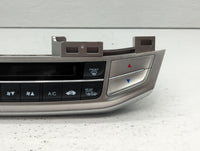 2013-2015 Honda Accord Climate Control Module Temperature AC/Heater Replacement P/N:79600T2FA411M1 Fits Fits 2013 2014 2015 