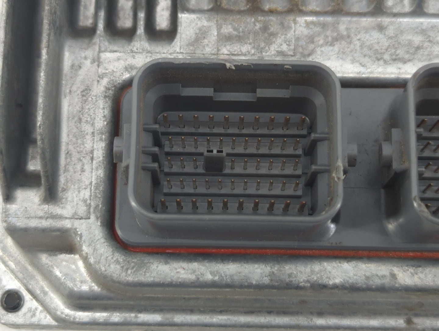 2015 Honda Accord PCM Engine Control Computer ECU ECM PCU OEM P/N:37820-5A1-L83 37820-5G0-A34 Fits OEM Used Auto Parts - Oem