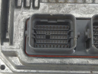2015 Honda Accord PCM Engine Control Computer ECU ECM PCU OEM P/N:37820-5A1-L83 37820-5G0-A34 Fits OEM Used Auto Parts - Oem