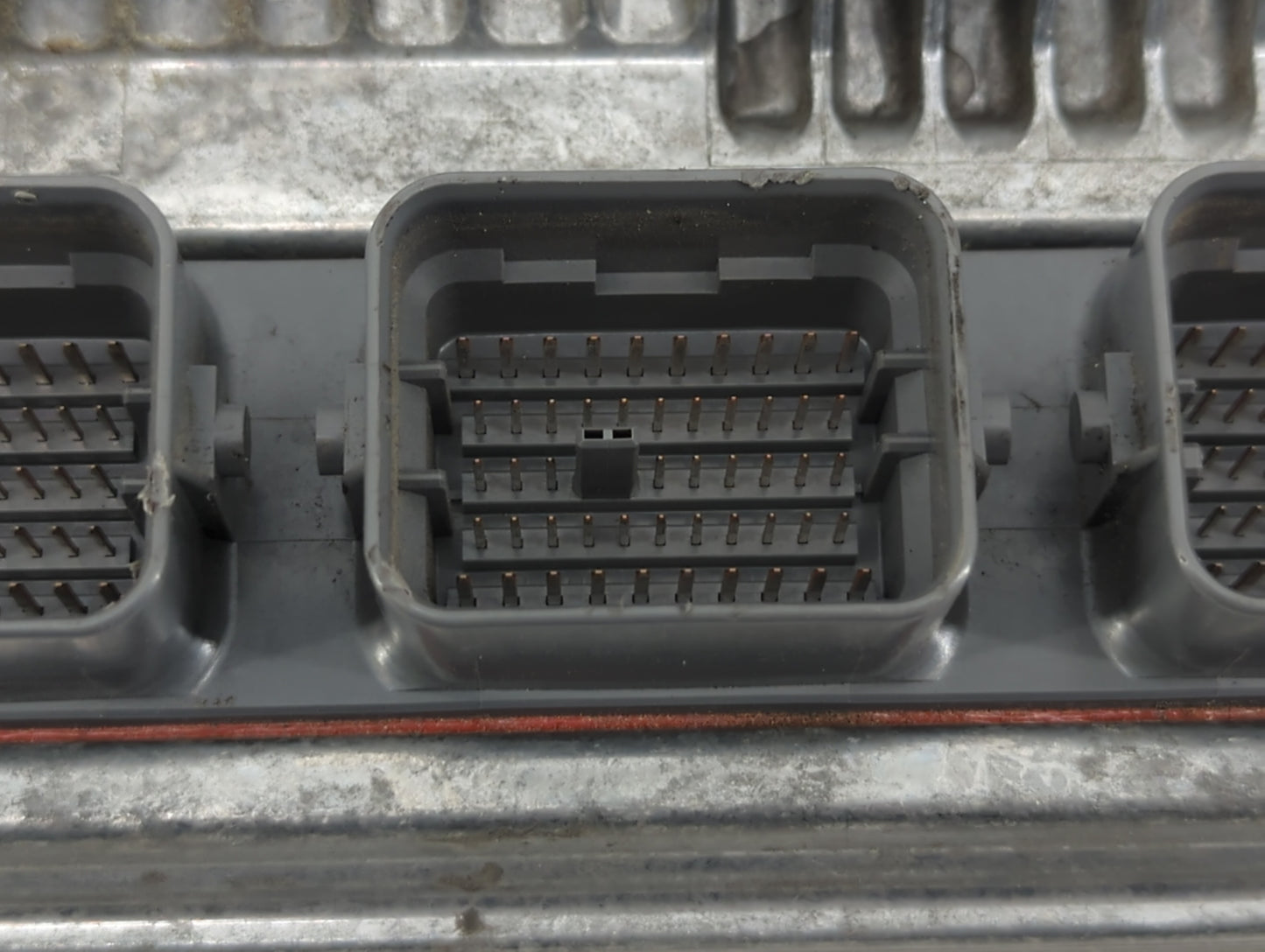2015 Honda Accord PCM Engine Control Computer ECU ECM PCU OEM P/N:37820-5A1-L83 37820-5G0-A34 Fits OEM Used Auto Parts - Oem