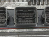 2015 Honda Accord PCM Engine Control Computer ECU ECM PCU OEM P/N:37820-5A1-L83 37820-5G0-A34 Fits OEM Used Auto Parts - Oem