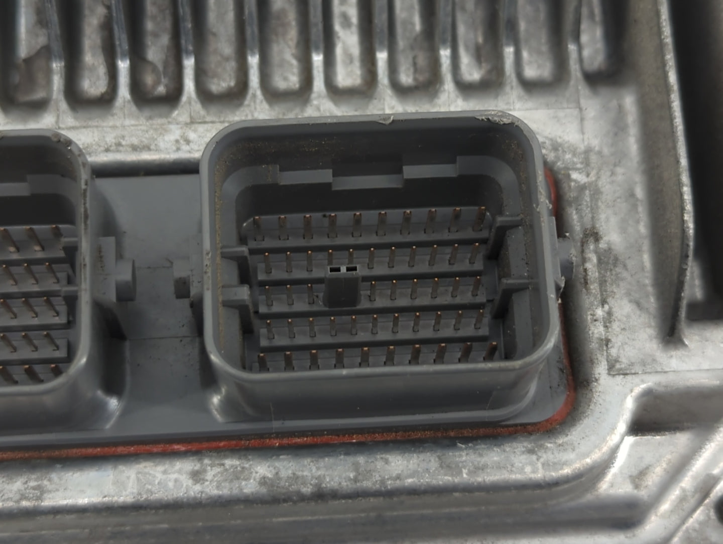 2015 Honda Accord PCM Engine Control Computer ECU ECM PCU OEM P/N:37820-5A1-L83 37820-5G0-A34 Fits OEM Used Auto Parts - Oem