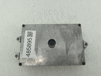 2015 Honda Accord PCM Engine Control Computer ECU ECM PCU OEM P/N:37820-5A1-L83 37820-5G0-A34 Fits OEM Used Auto Parts - Oem