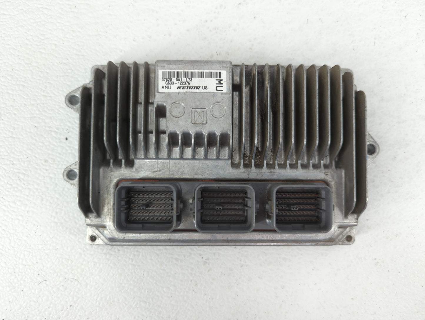 2015 Honda Accord PCM Engine Control Computer ECU ECM PCU OEM P/N:37820-5A0-A73 37820-5A1-L74, 37820-5A1-L54, 37820-5A0-A74 