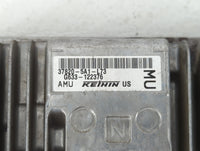 2015 Honda Accord PCM Engine Control Computer ECU ECM PCU OEM P/N:37820-5A0-A73 37820-5A1-L74, 37820-5A1-L54, 37820-5A0-A74 
