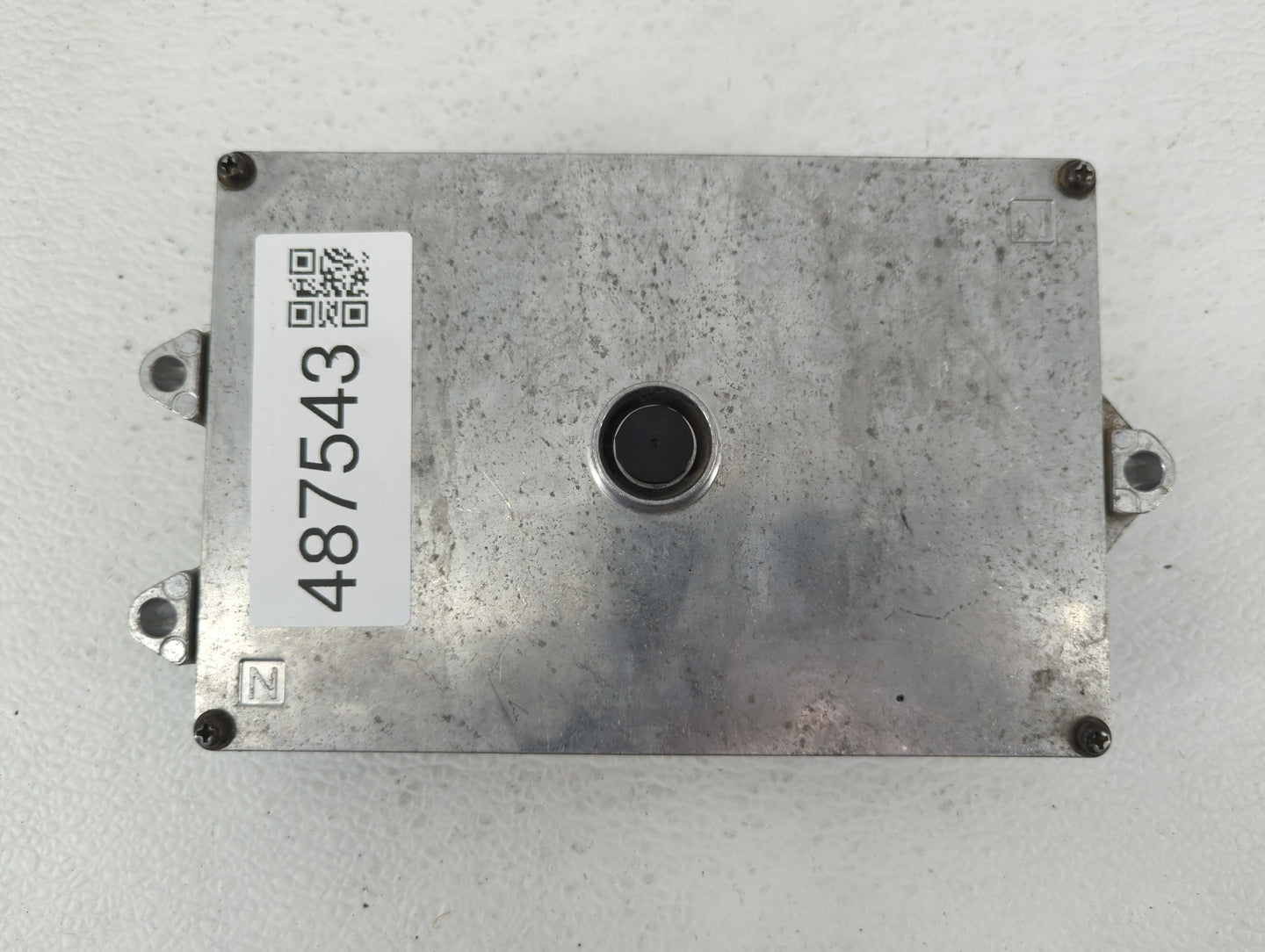 2015 Honda Accord PCM Engine Control Computer ECU ECM PCU OEM P/N:37820-5A0-A73 37820-5A1-L74, 37820-5A1-L54, 37820-5A0-A74 
