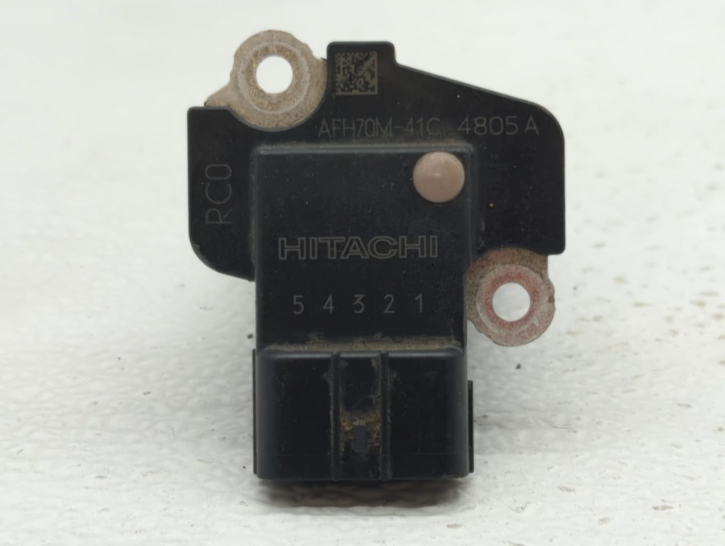 2013-2022 Honda Accord Mass Air Flow Meter Maf - Oemusedautoparts1.com