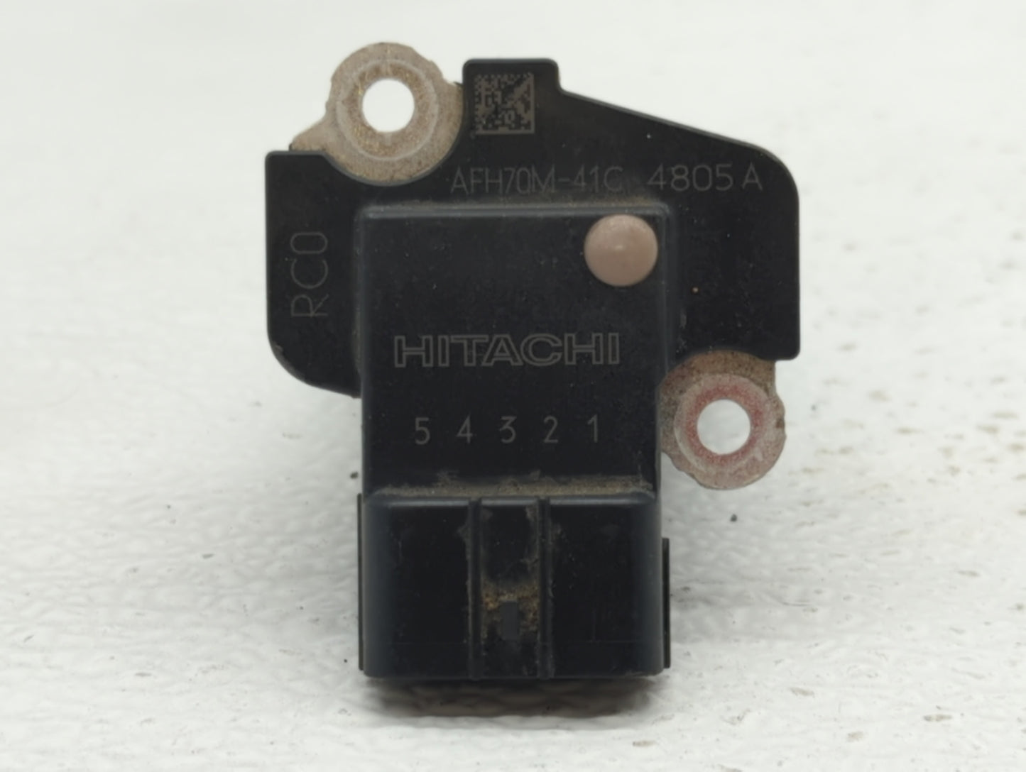 2013-2022 Honda Accord Mass Air Flow Meter Maf - Oemusedautoparts1.com