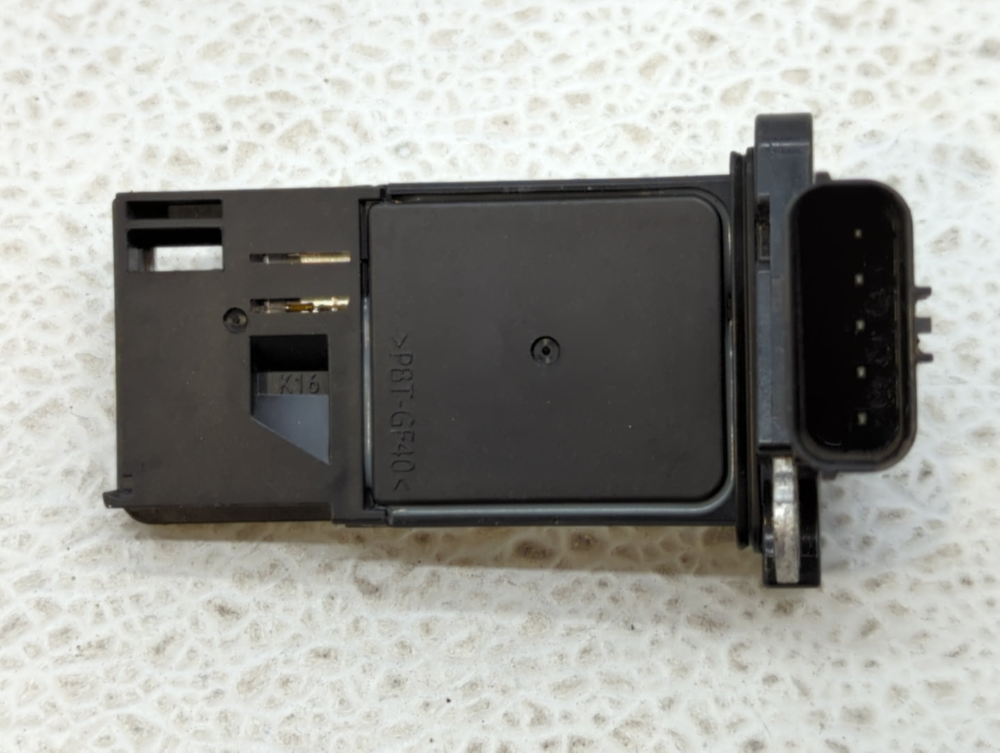 2013-2022 Honda Accord Mass Air Flow Meter Maf - Oemusedautoparts1.com
