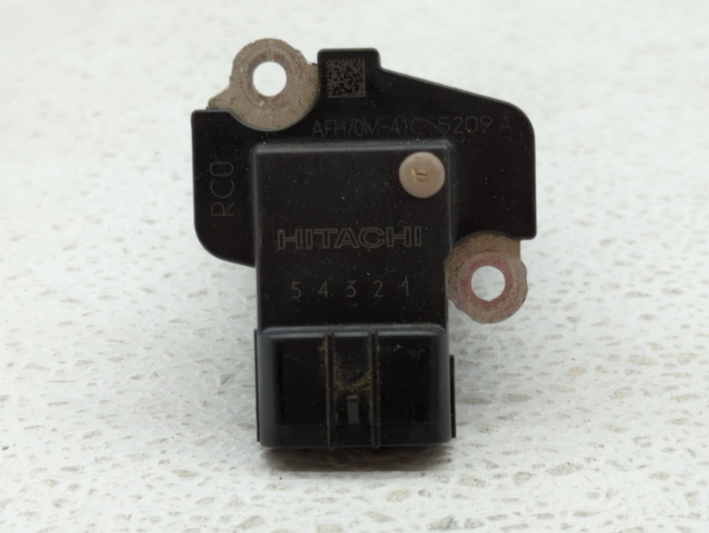 2013-2022 Honda Accord Mass Air Flow Meter Maf - Oemusedautoparts1.com
