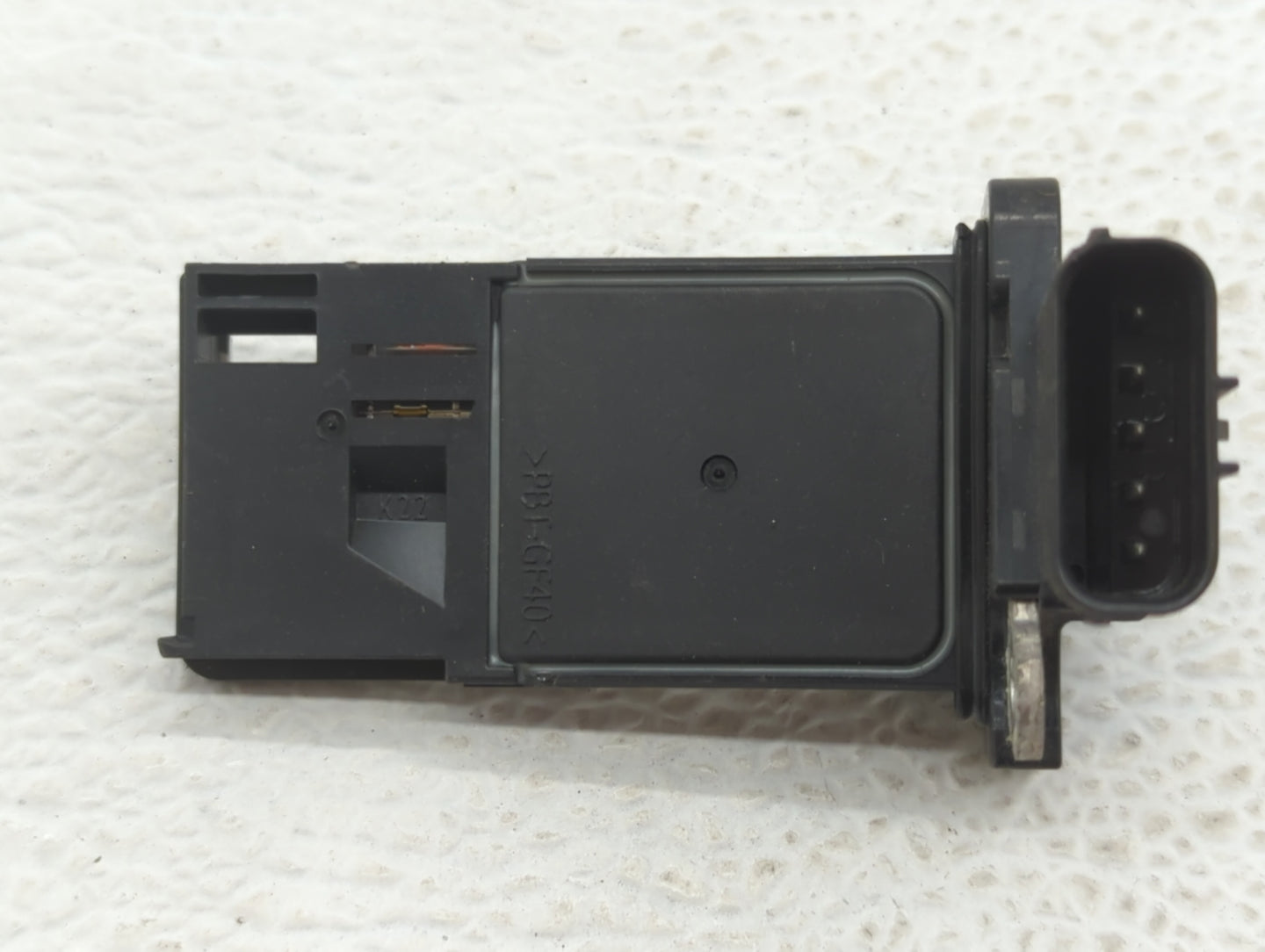 2013-2022 Honda Accord Mass Air Flow Meter Maf - Oemusedautoparts1.com