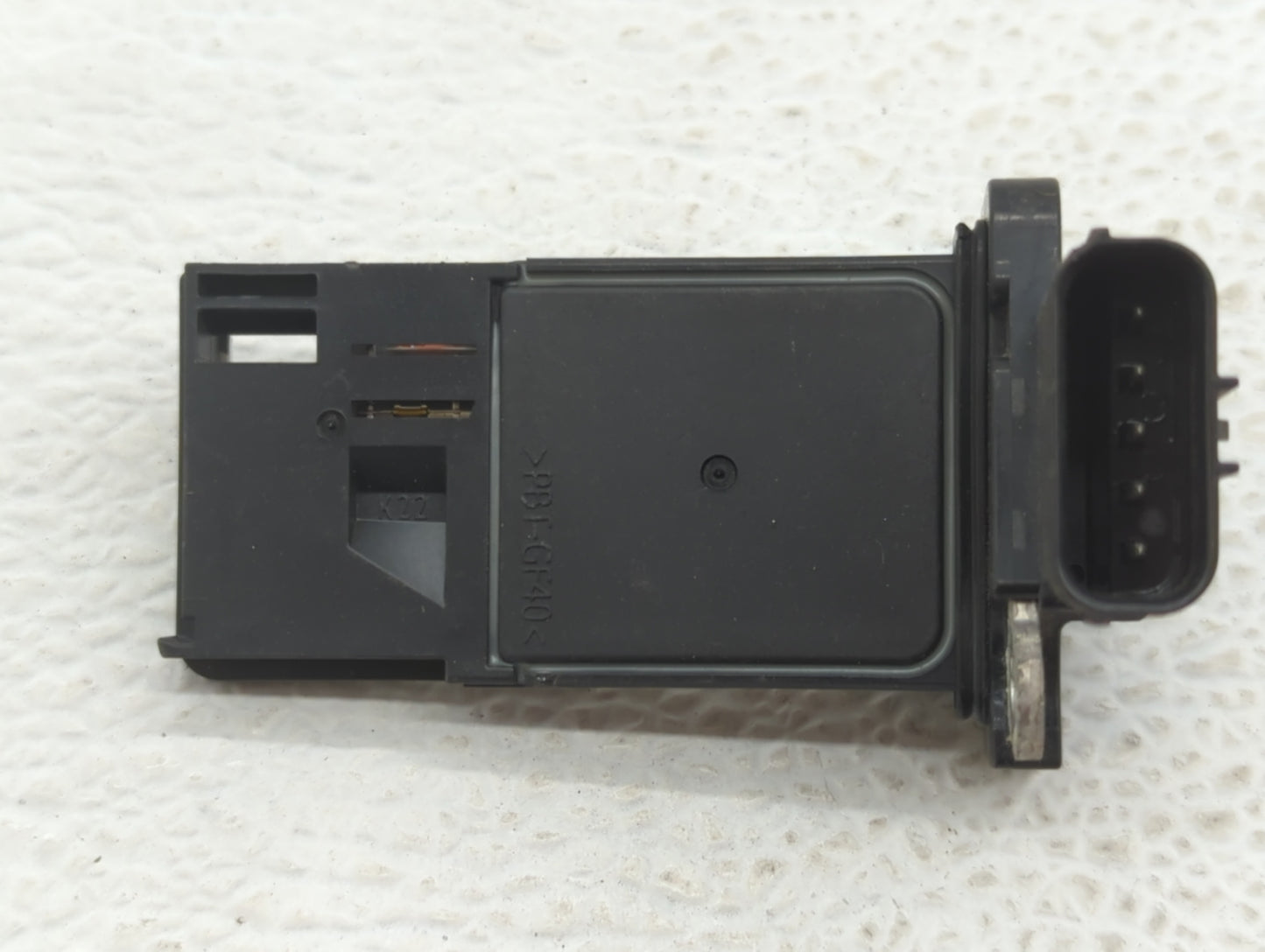 2013-2022 Honda Accord Mass Air Flow Meter Maf - Oemusedautoparts1.com
