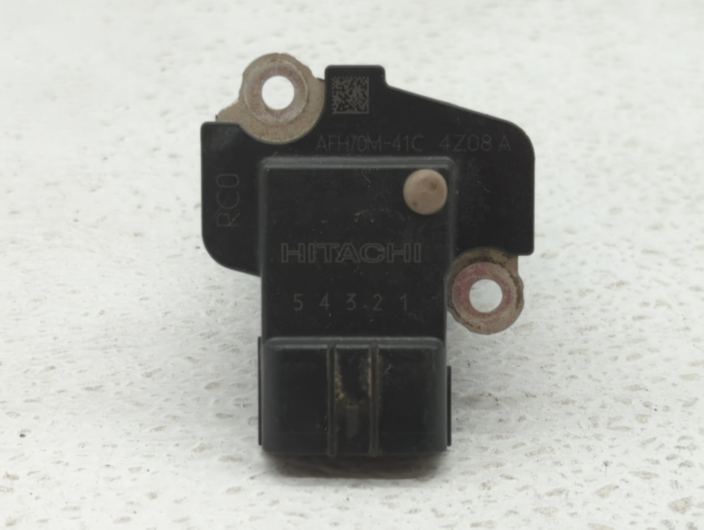 2013-2022 Honda Accord Mass Air Flow Meter Maf - Oemusedautoparts1.com