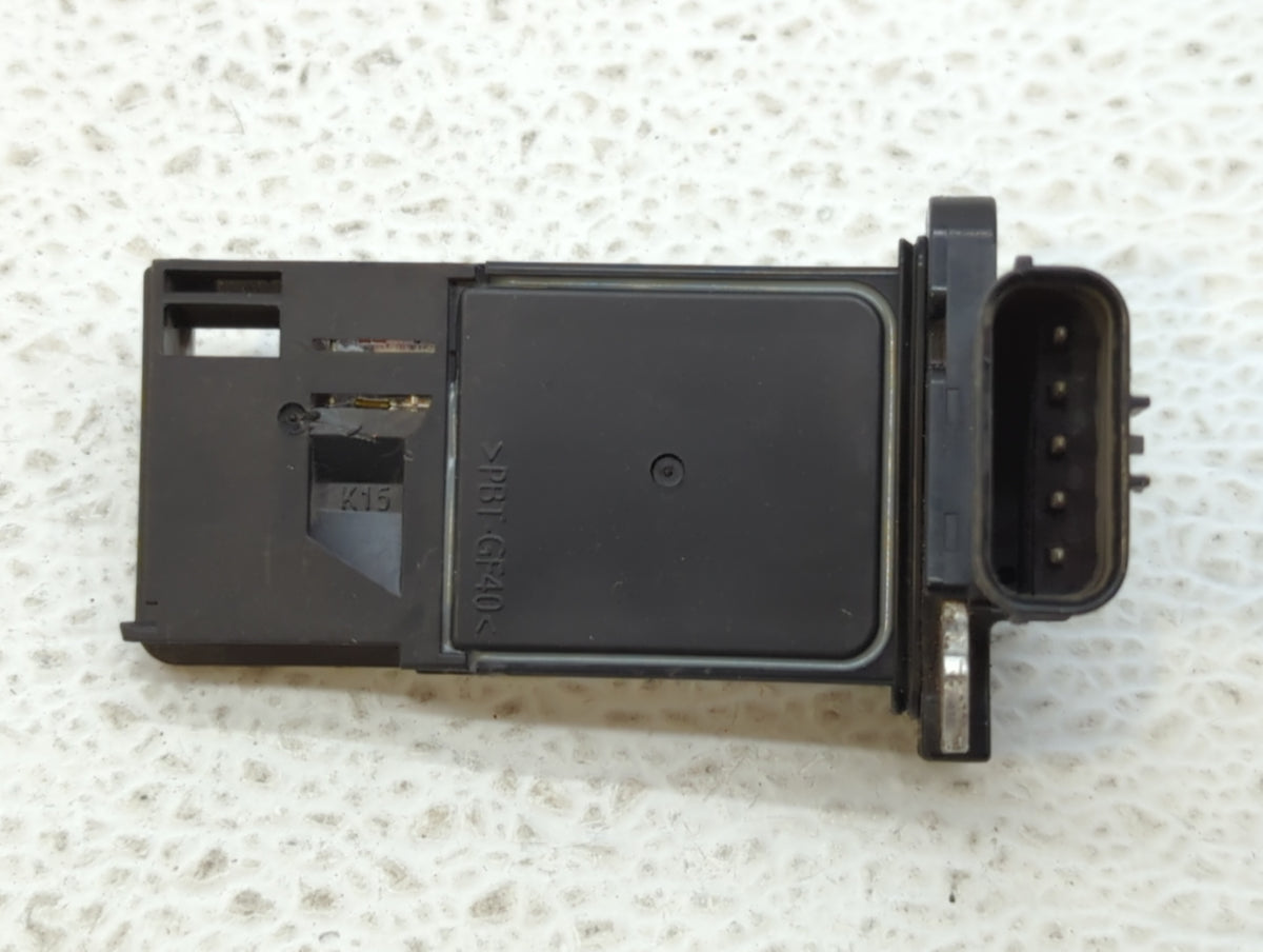2013-2022 Honda Accord Mass Air Flow Meter Maf Sensor 491655 - Oemusedautoparts1.com