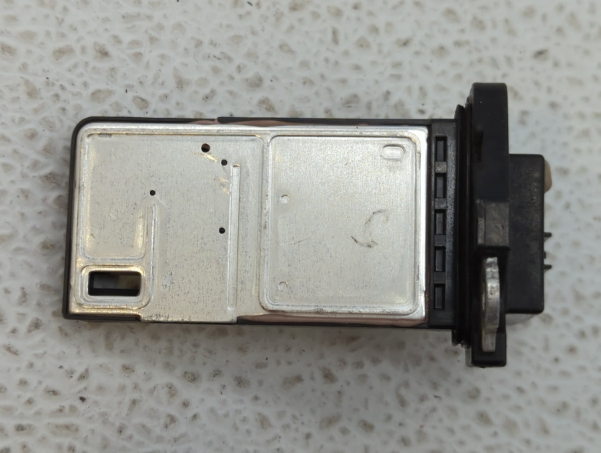 2013-2022 Honda Accord Mass Air Flow Meter Maf Sensor 491655 - Oemusedautoparts1.com