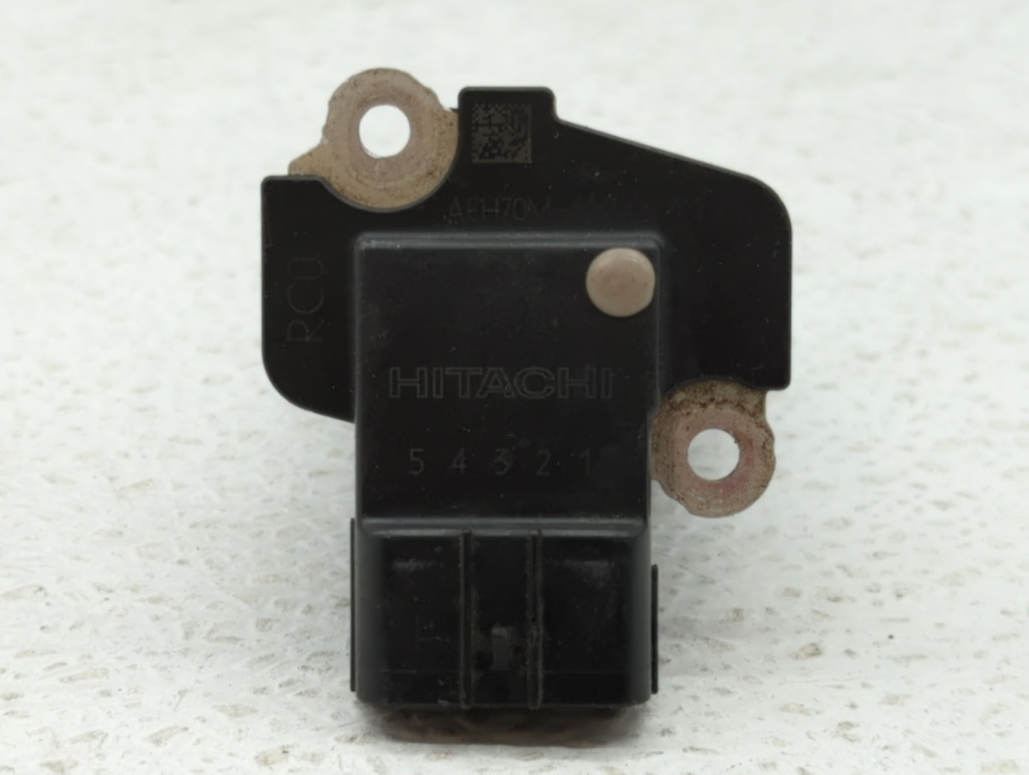 2013-2022 Honda Accord Mass Air Flow Meter Maf - Oemusedautoparts1.com