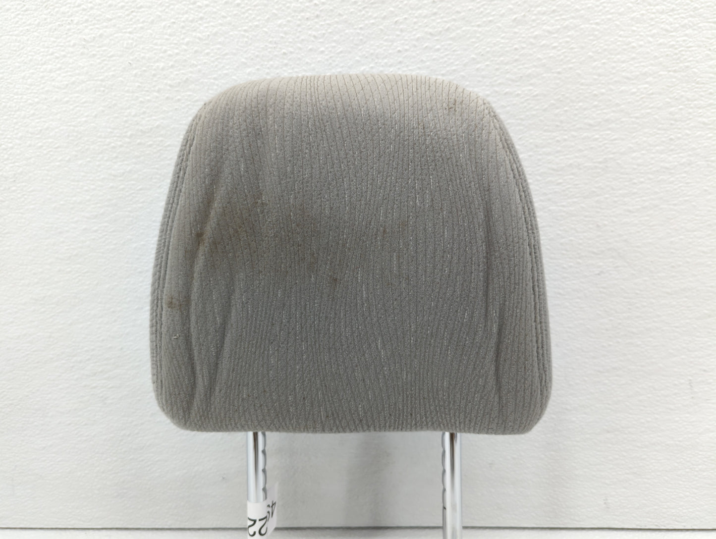 2015-2017 Honda Accord Headrest Head Rest Front Driver Passenger Seat - Oemusedautoparts1.com