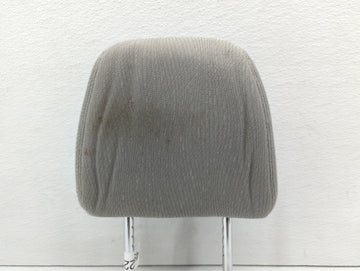 2015-2017 Honda Accord Headrest Head Rest Front Driver Passenger Seat - Oemusedautoparts1.com