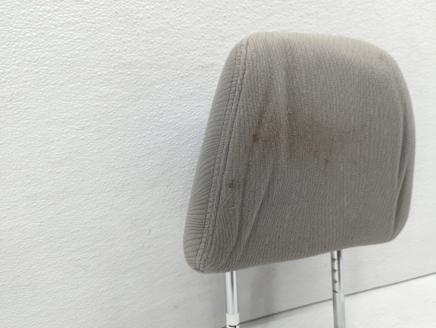 2015-2017 Honda Accord Headrest Head Rest Front Driver Passenger Seat - Oemusedautoparts1.com