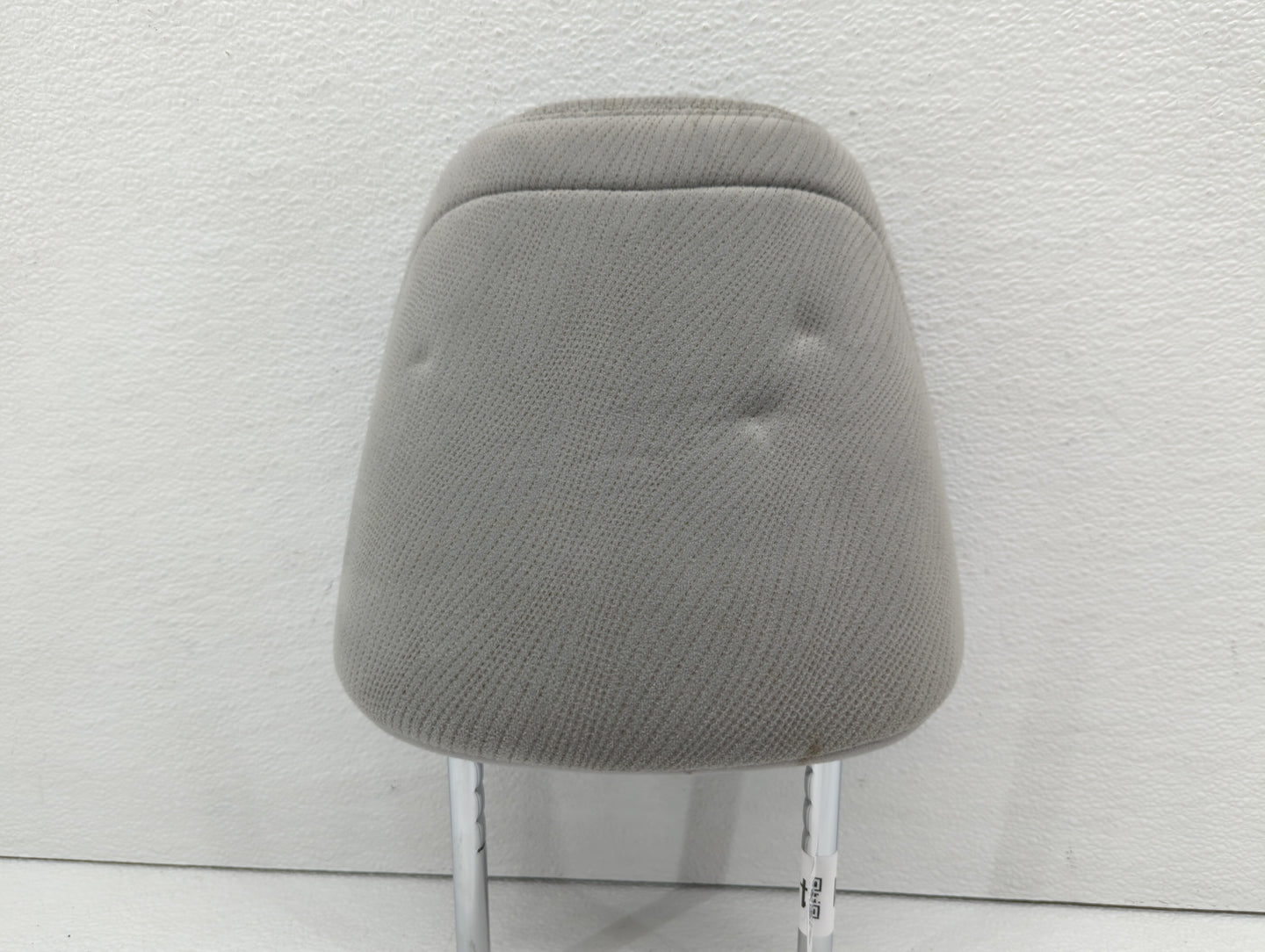2015-2017 Honda Accord Headrest Head Rest Front Driver Passenger Seat - Oemusedautoparts1.com