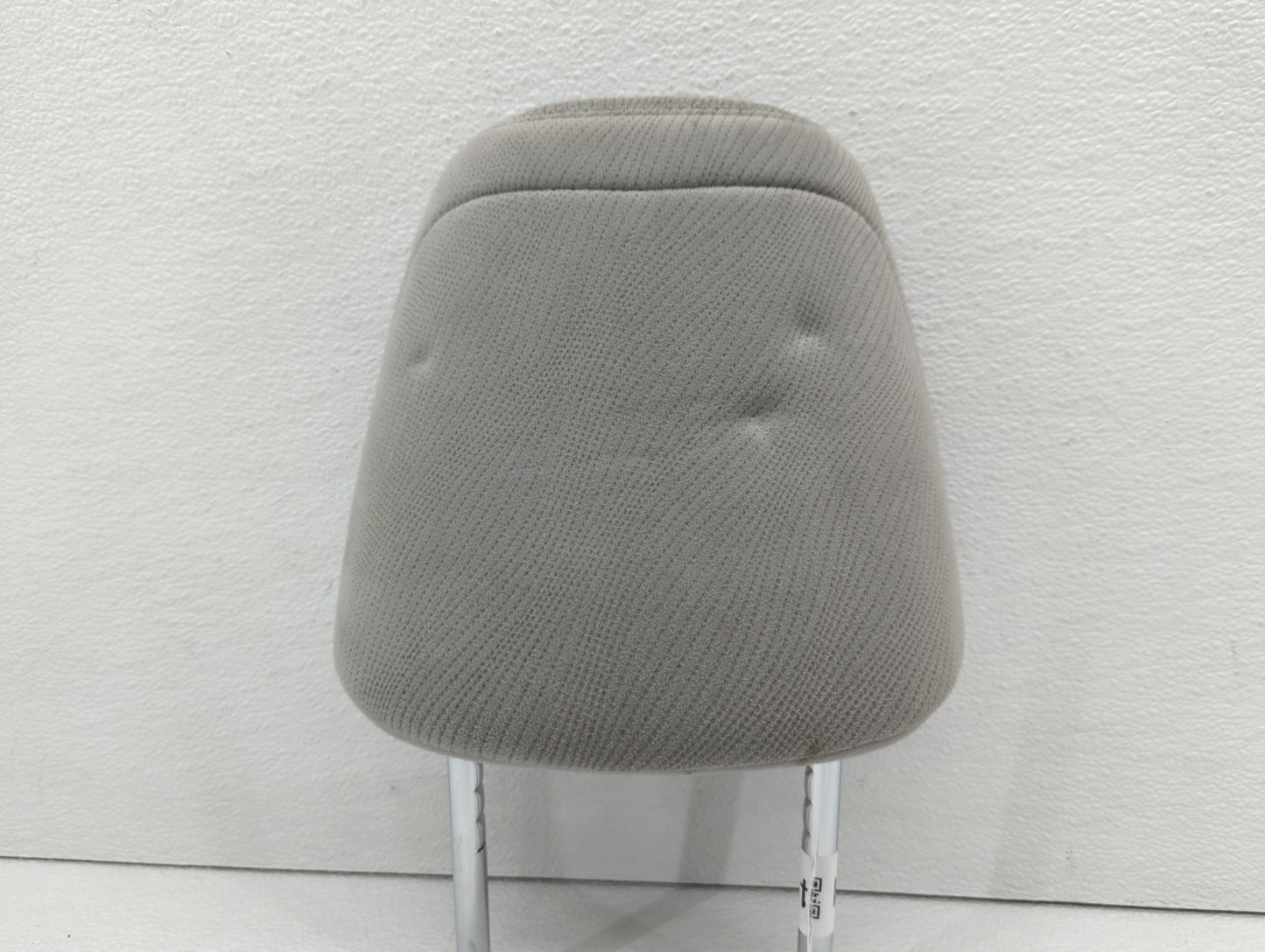 2015-2017 Honda Accord Headrest Head Rest Front Driver Passenger Seat - Oemusedautoparts1.com
