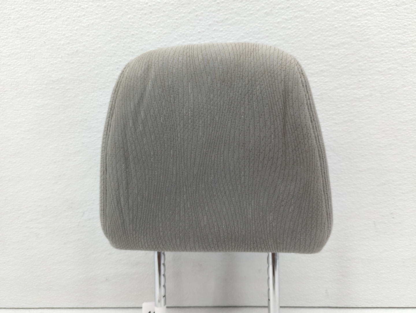 2015-2017 Honda Accord Headrest Head Rest Front Driver Passenger Seat - Oemusedautoparts1.com